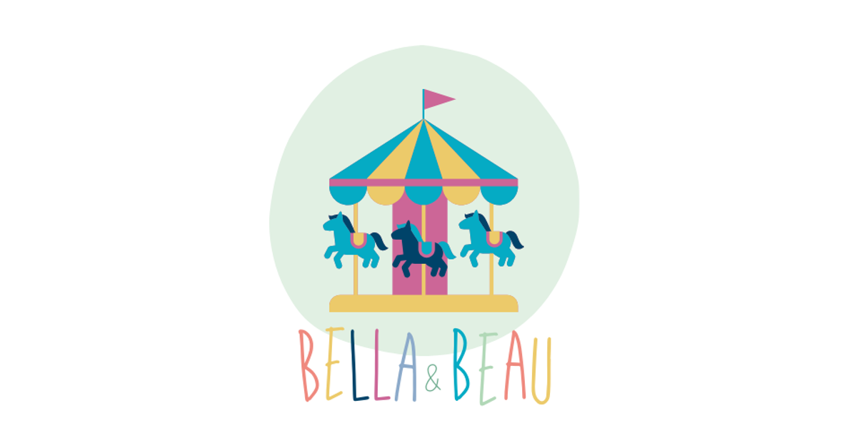 Bella & Beau Baby Boutique
 – Bella & Beau Baby Boutique