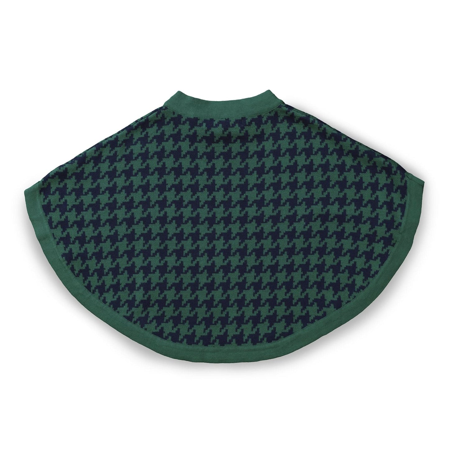 Sweater Cape