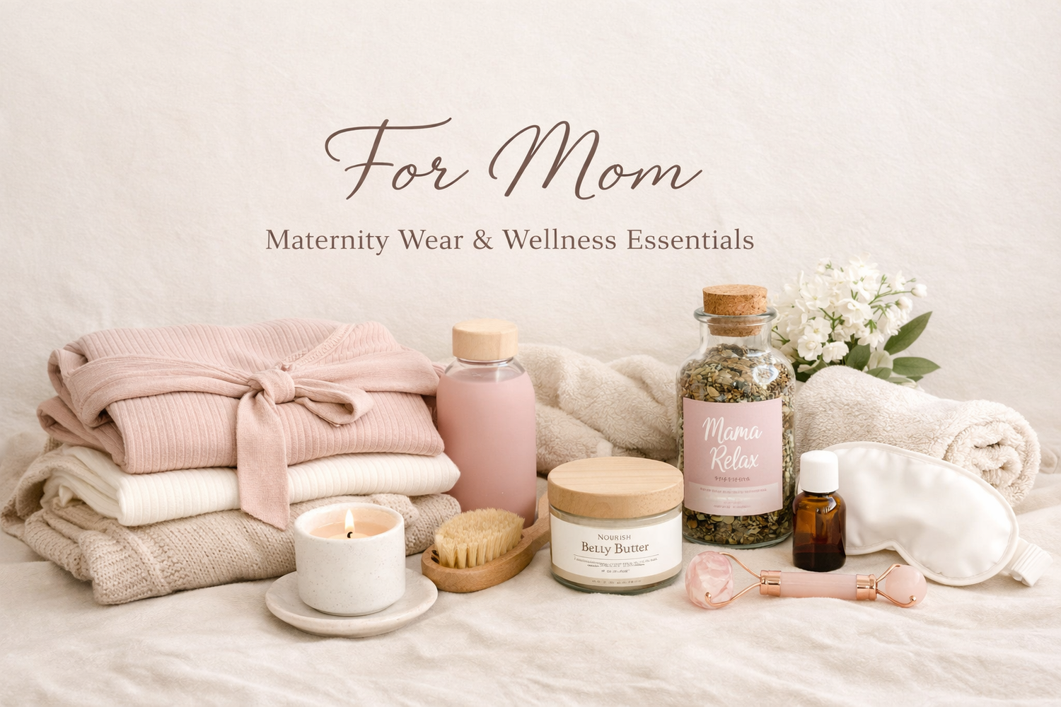 Motherhood and More
