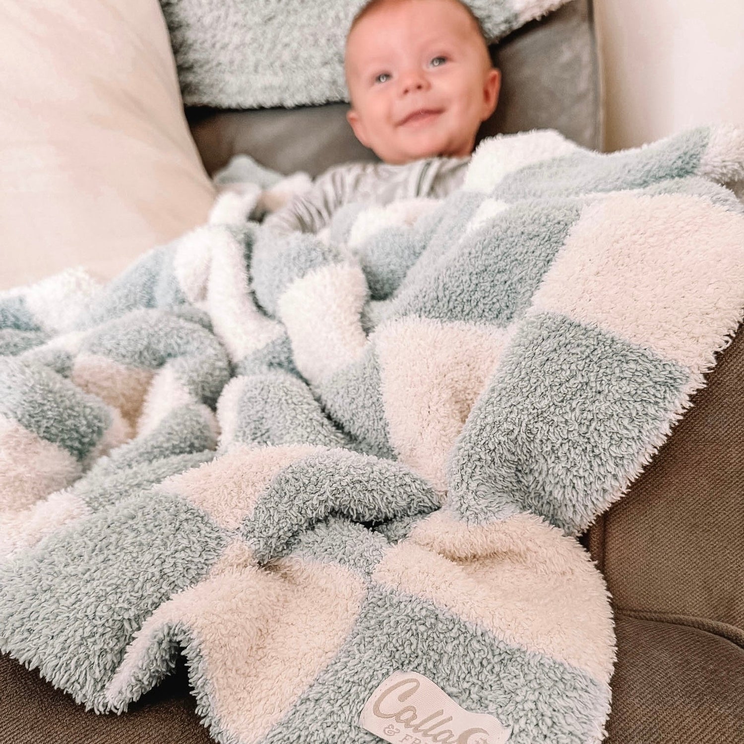 For the Baby
