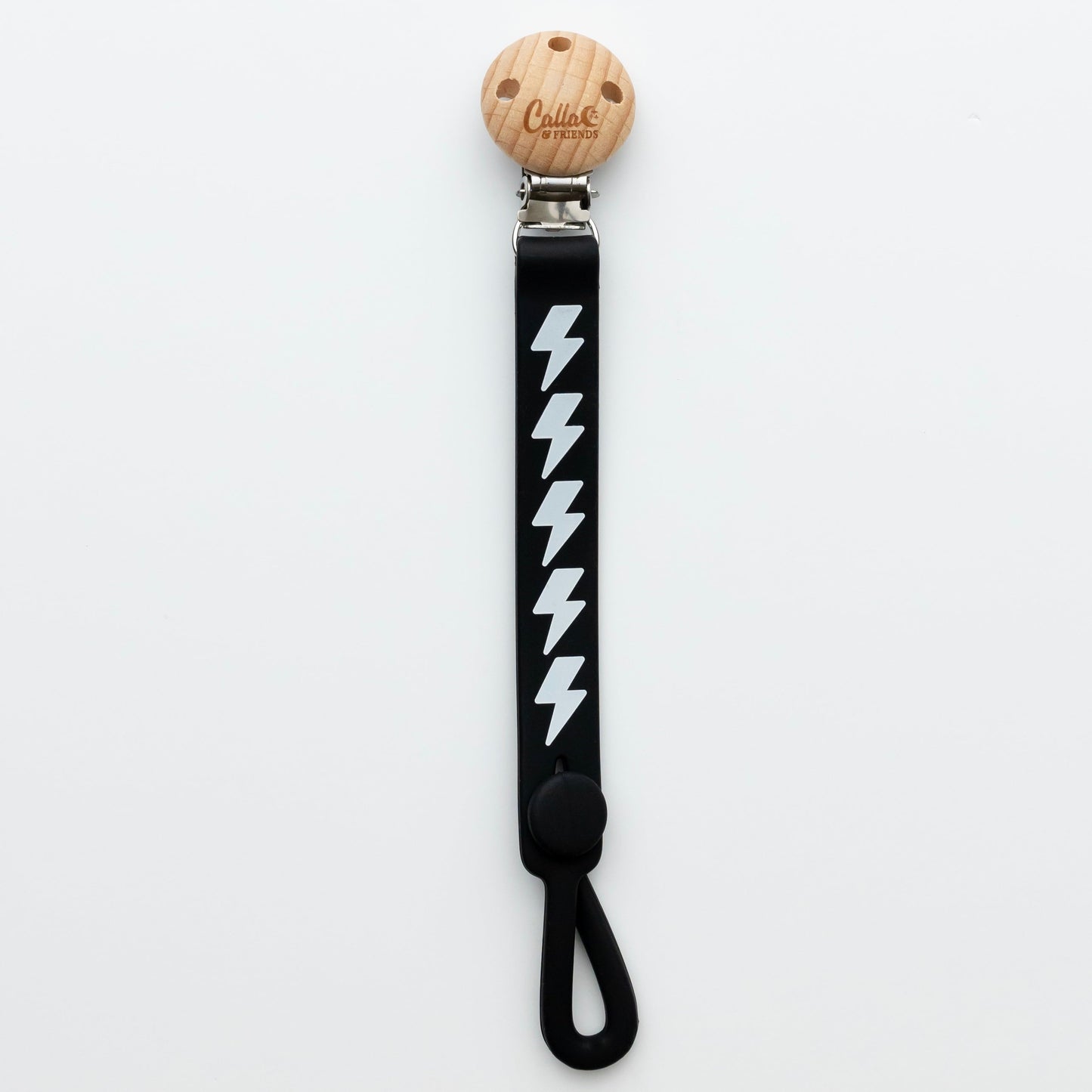 Nash Everything Clip - Bolt
