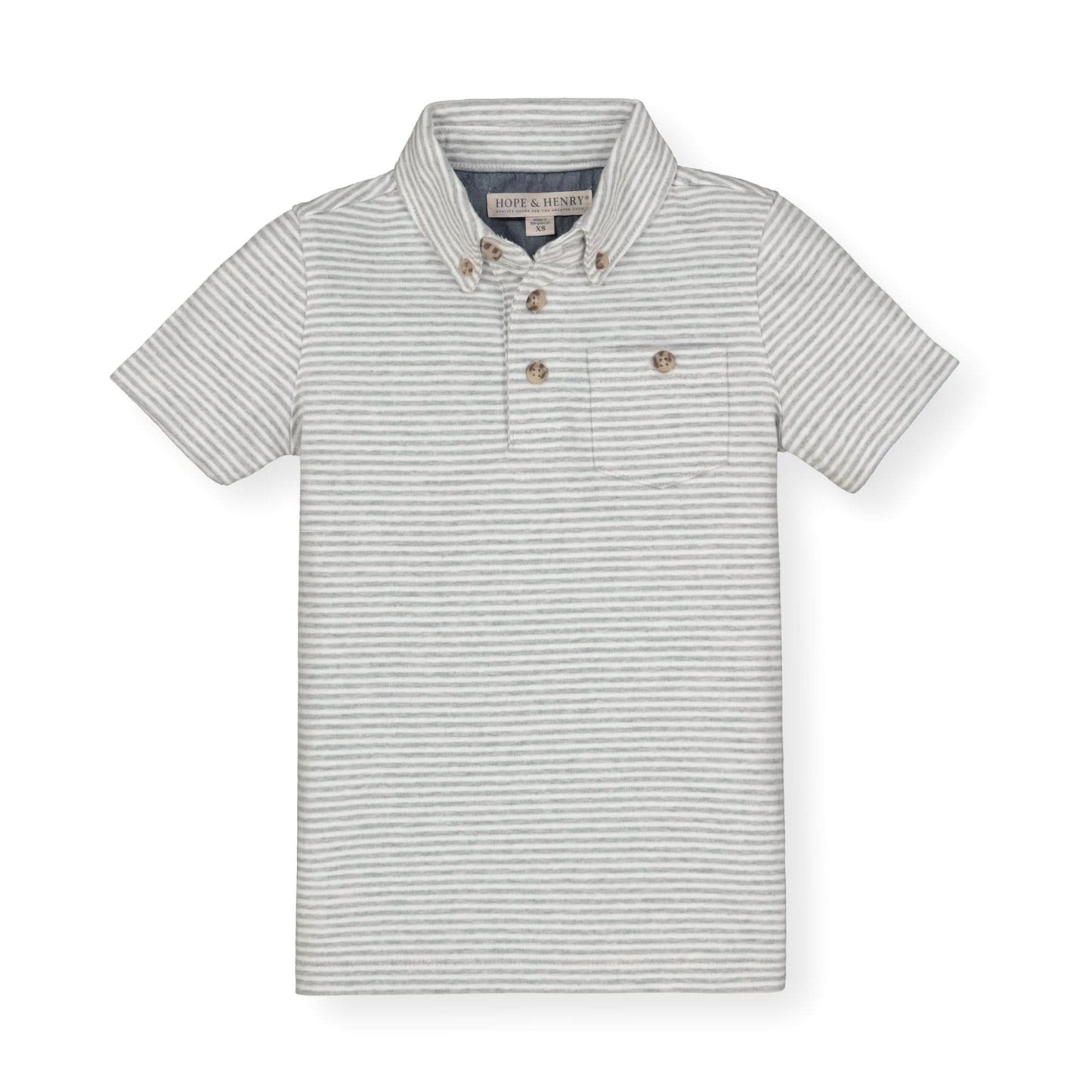 Jersey Polo