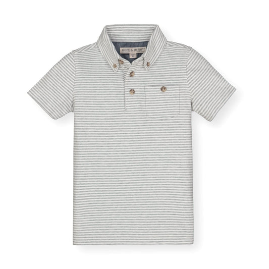 Jersey Polo