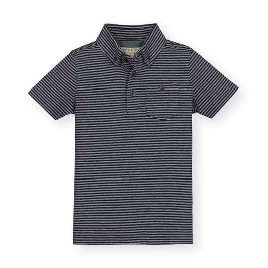 Jersey Polo