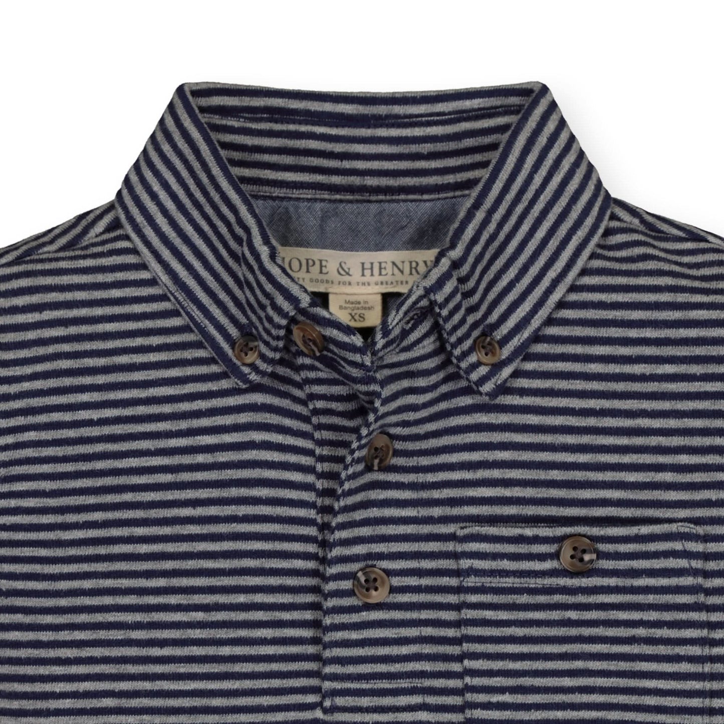 Jersey Polo