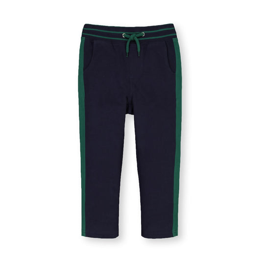 Pull-On French Terry Pant - Baby