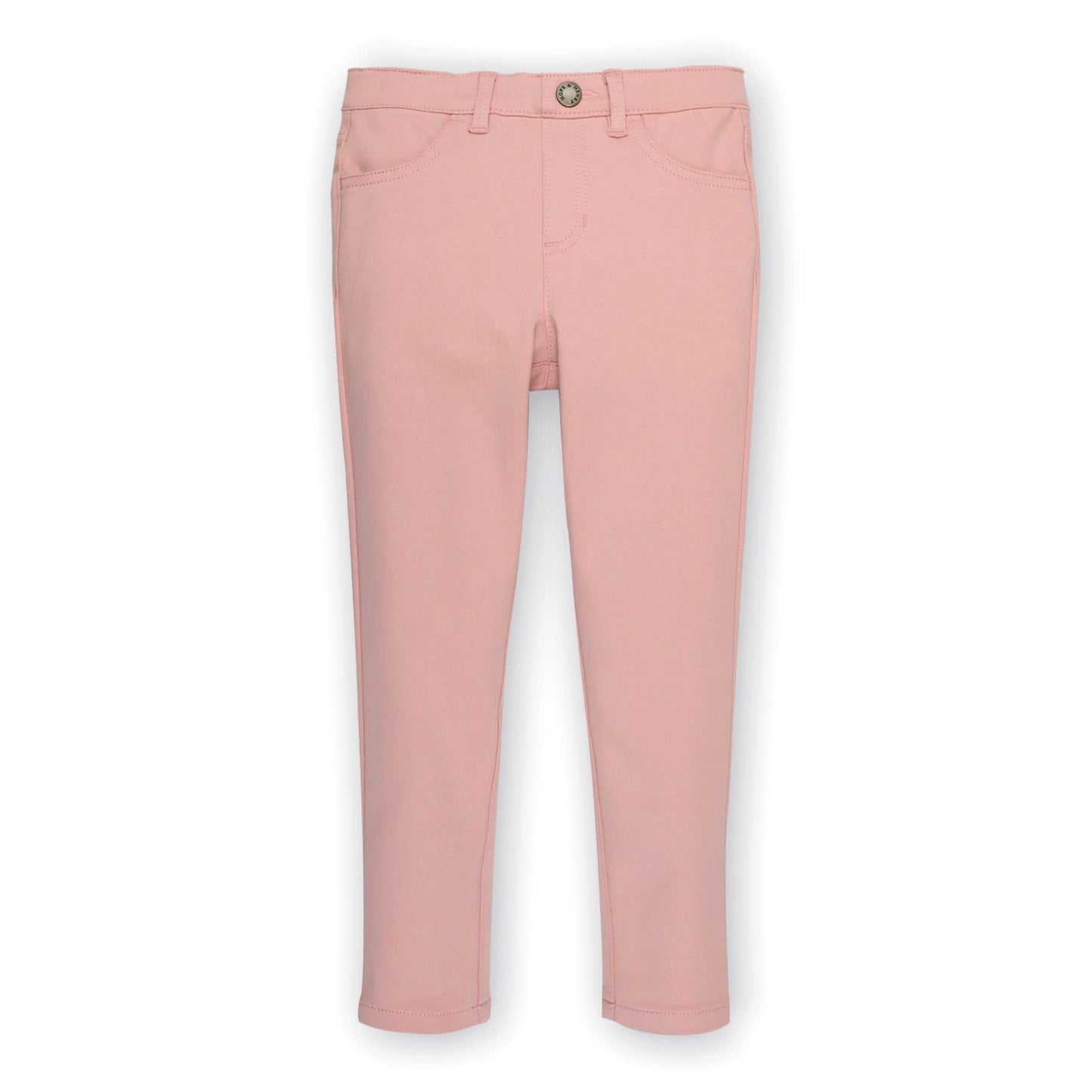 Ponte Pull-On Jegging