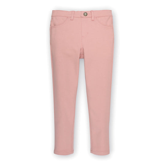 Ponte Pull-On Jegging