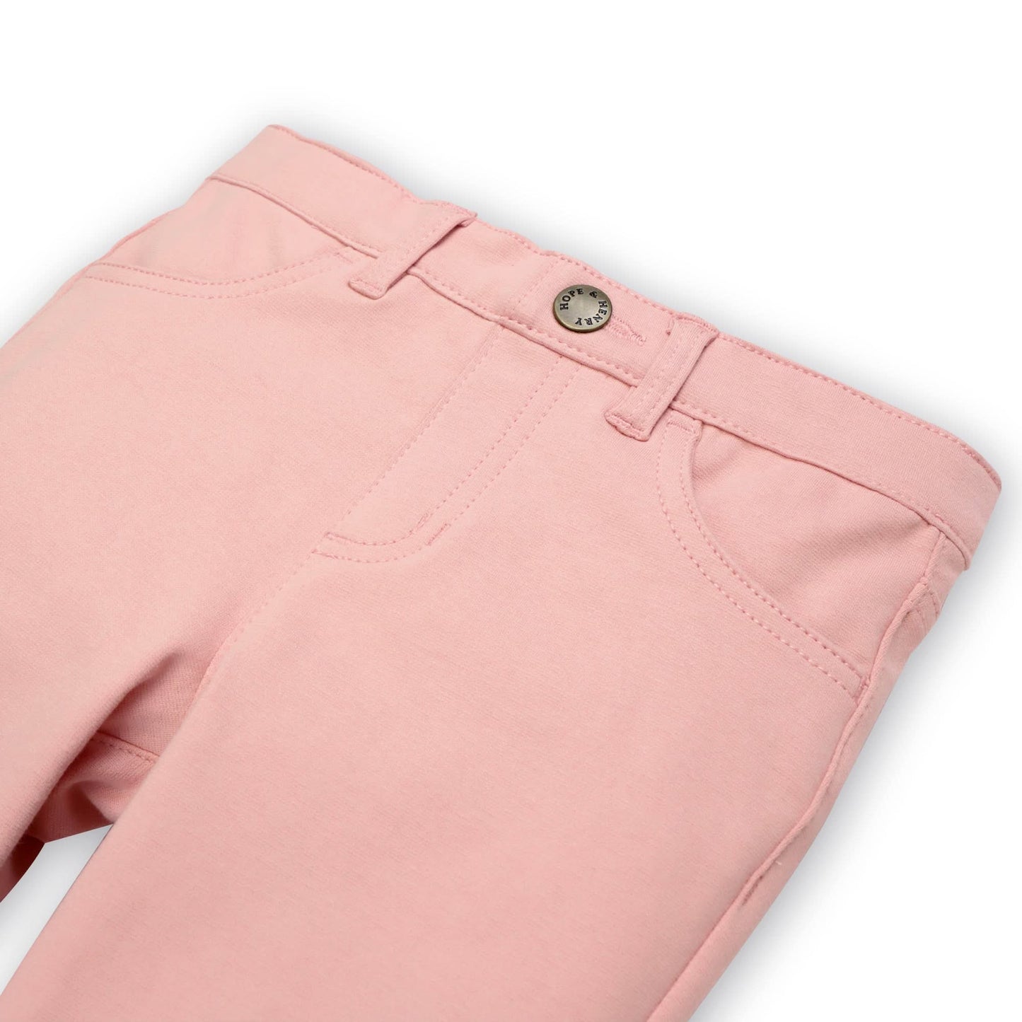 Ponte Pull-On Jegging