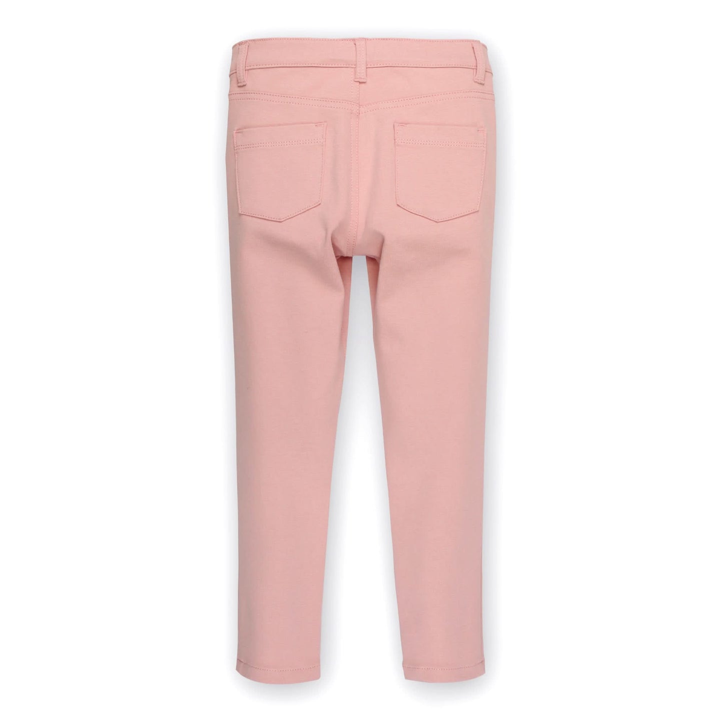 Ponte Pull-On Jegging
