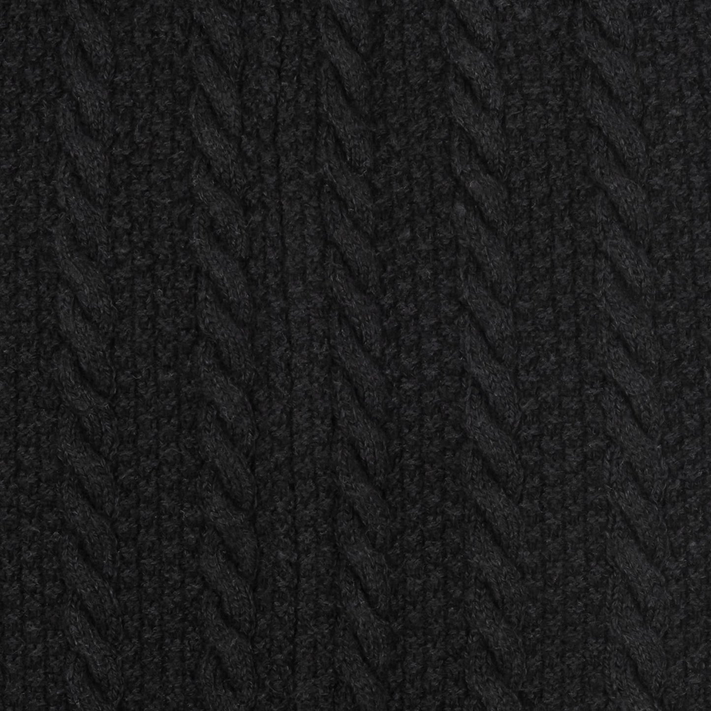 Cable Sweater Legging