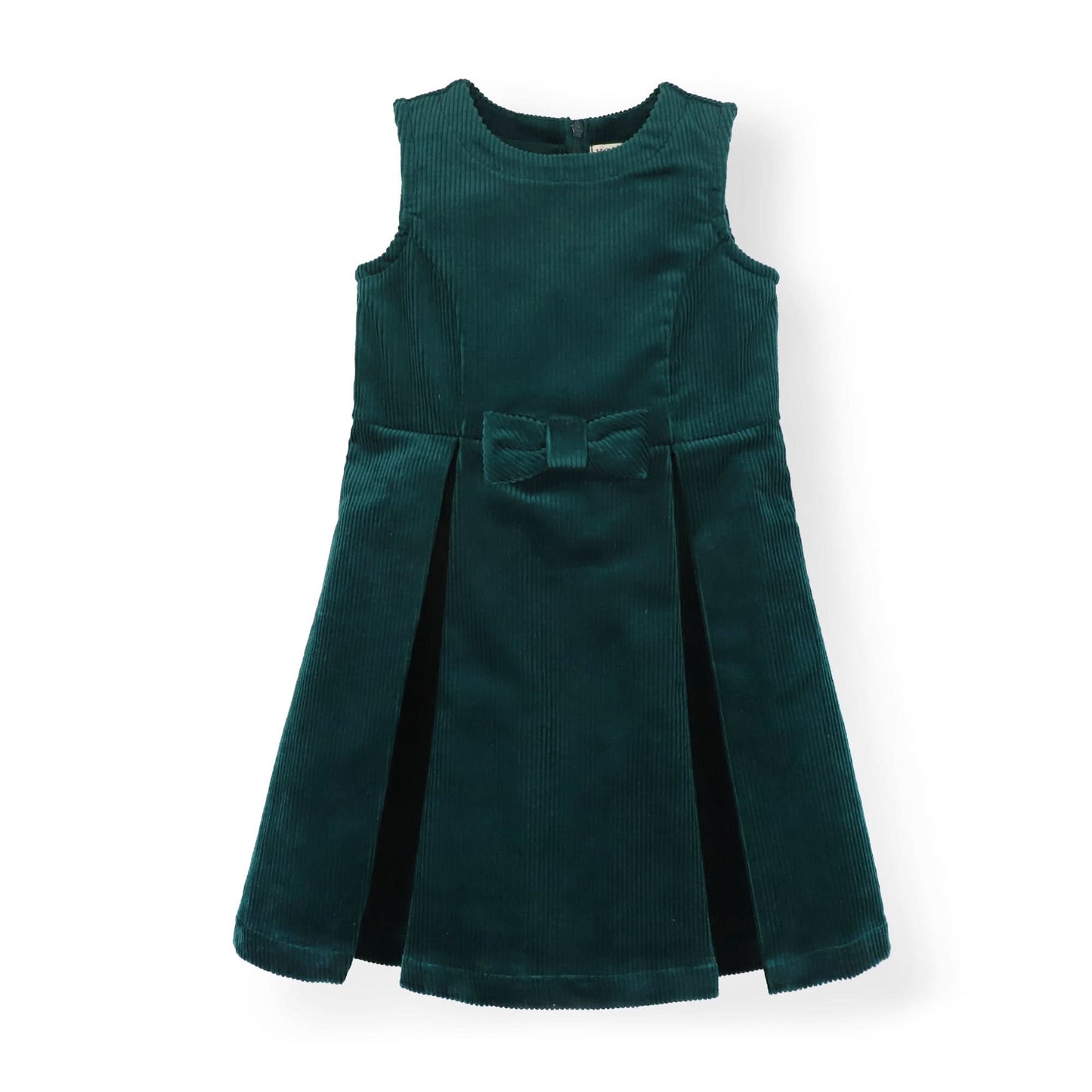 Bow Front Jumper - Baby