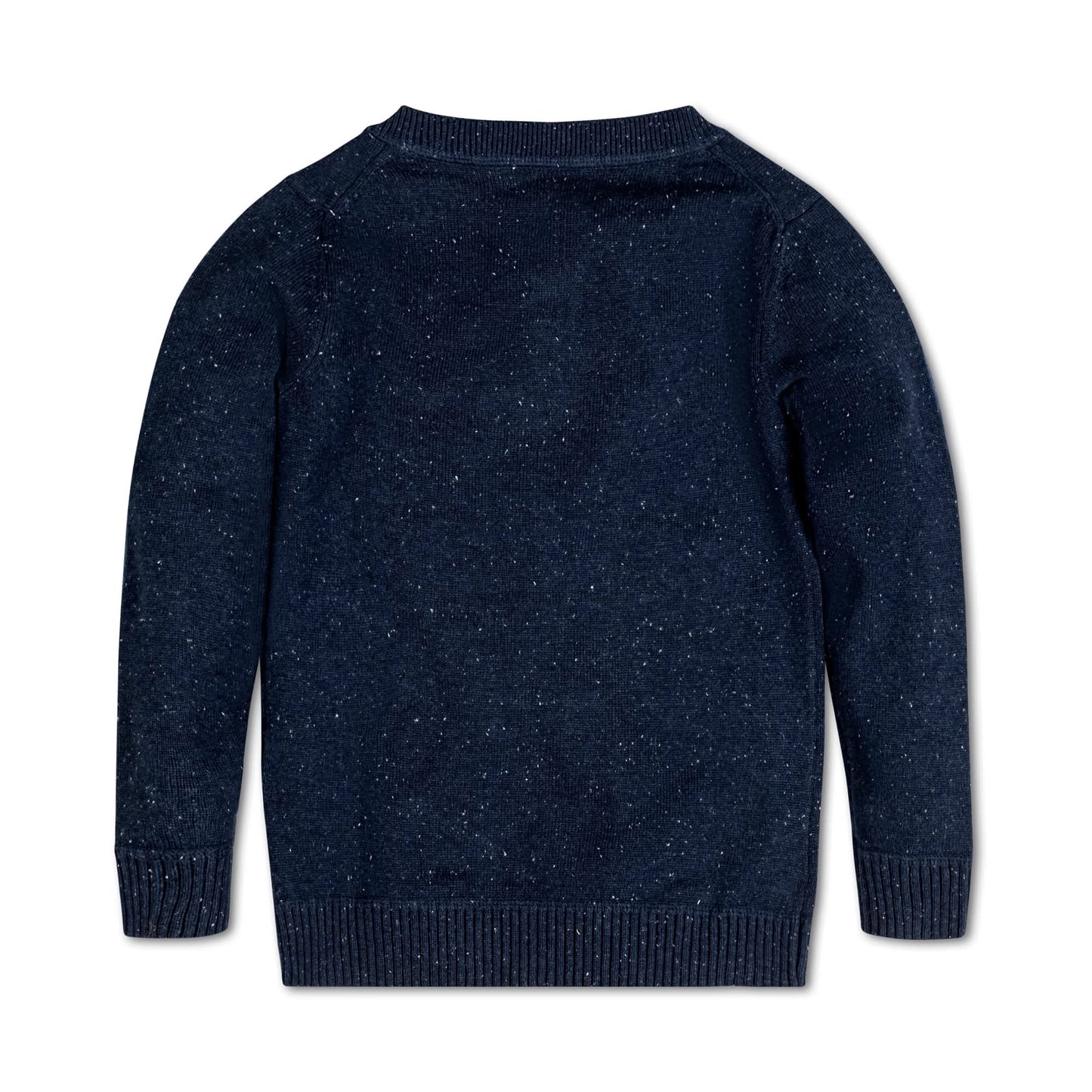 Sweater Henley