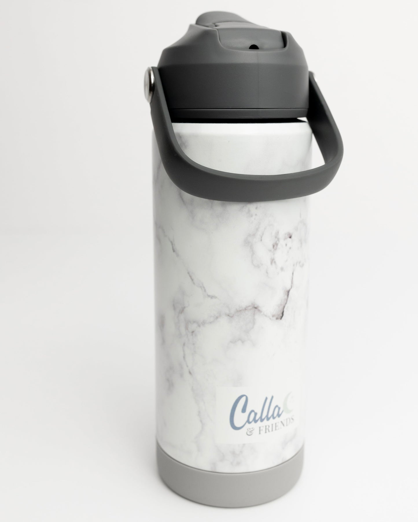 The Kyler Tumbler - Marble