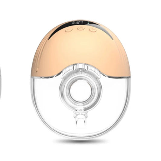 Electric Hands-free Fully Automatic Lactation Collector