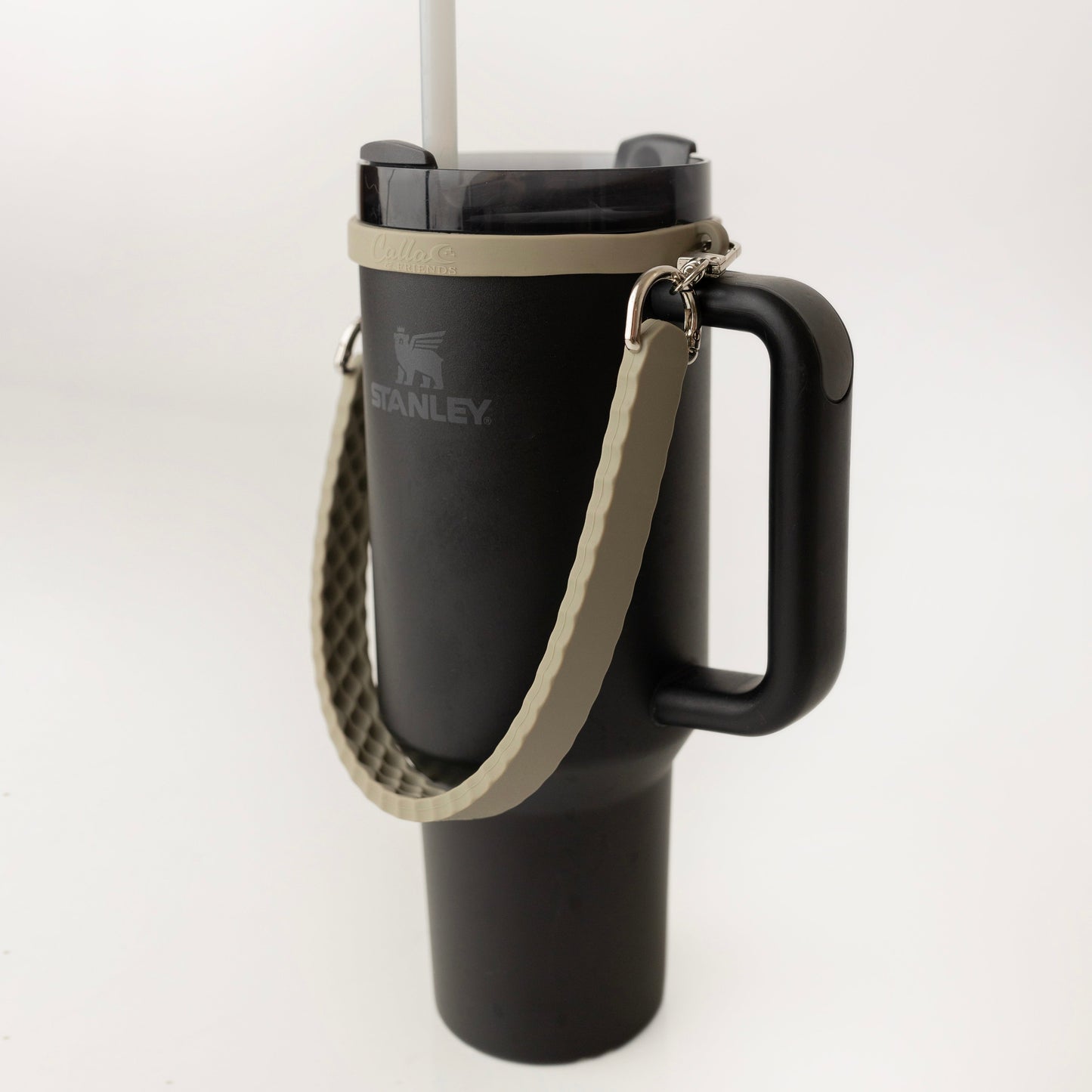 The HydraHandle - Solid