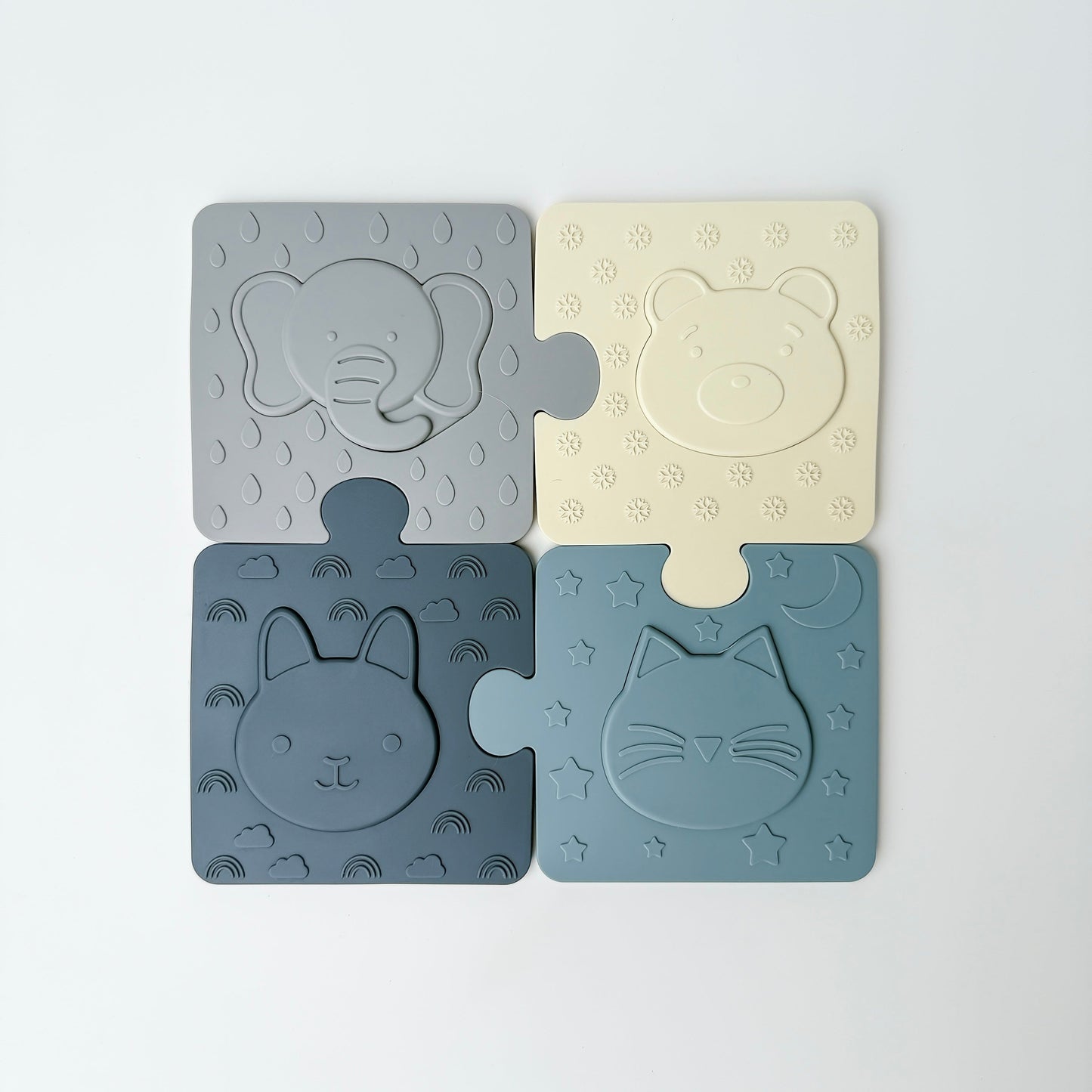 The Lincoln Puzzle