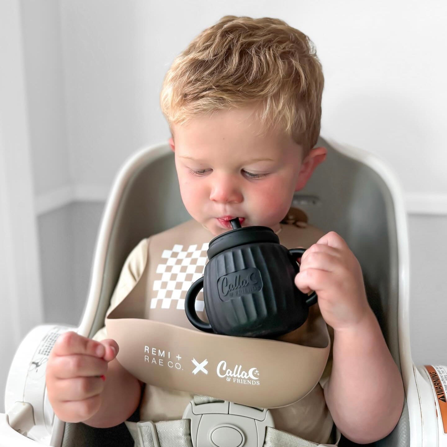 RRCO x C&F Checked Out Catch All Bib
