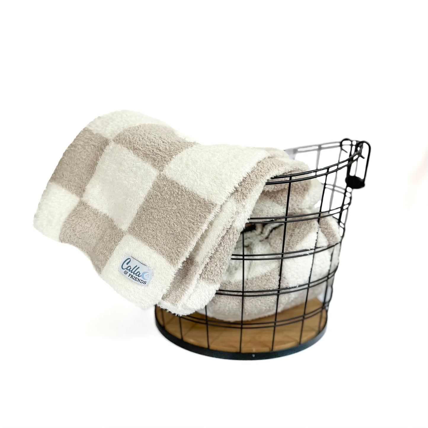 The Bliss Blanket - Toddler