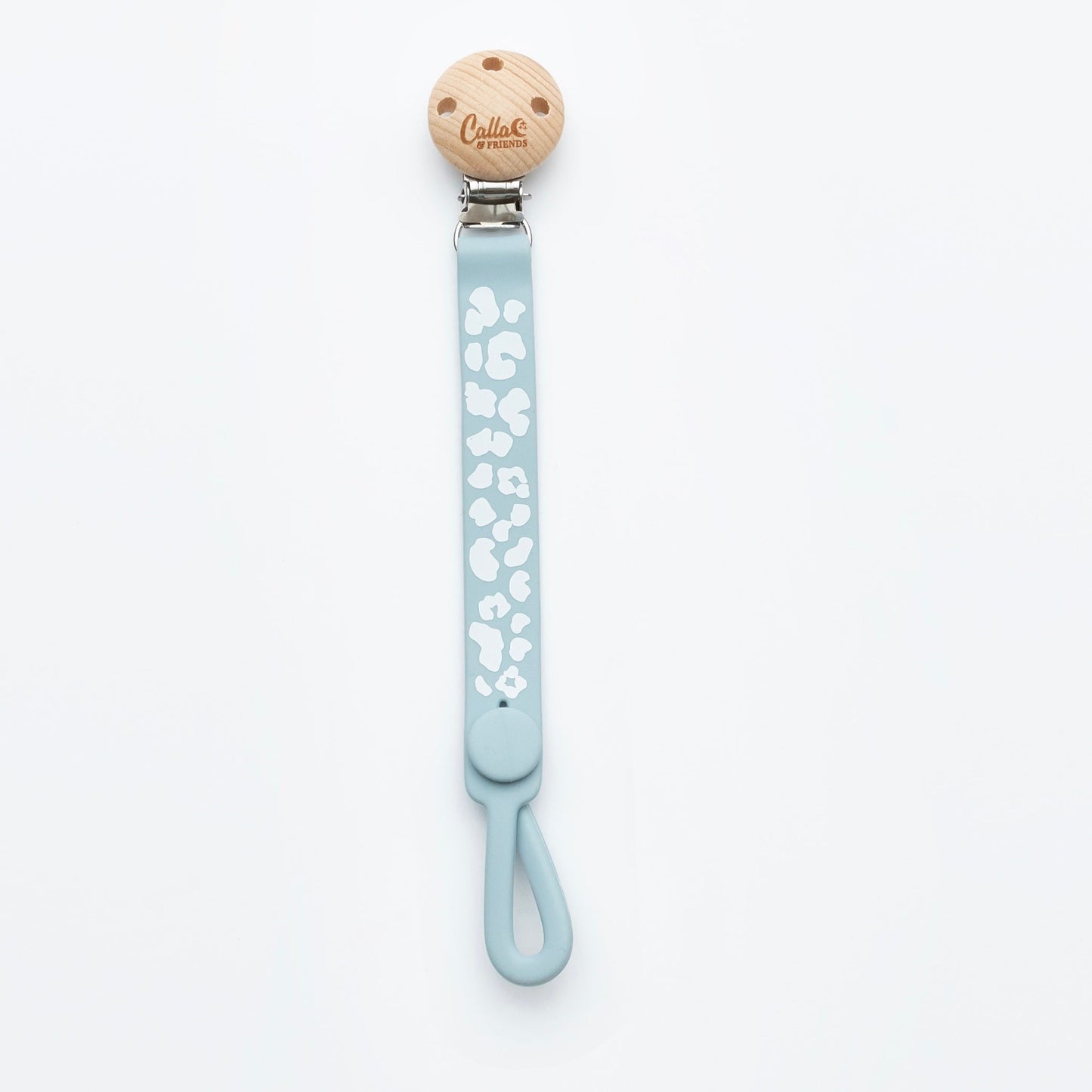 Nash Everything Clip - Leopard