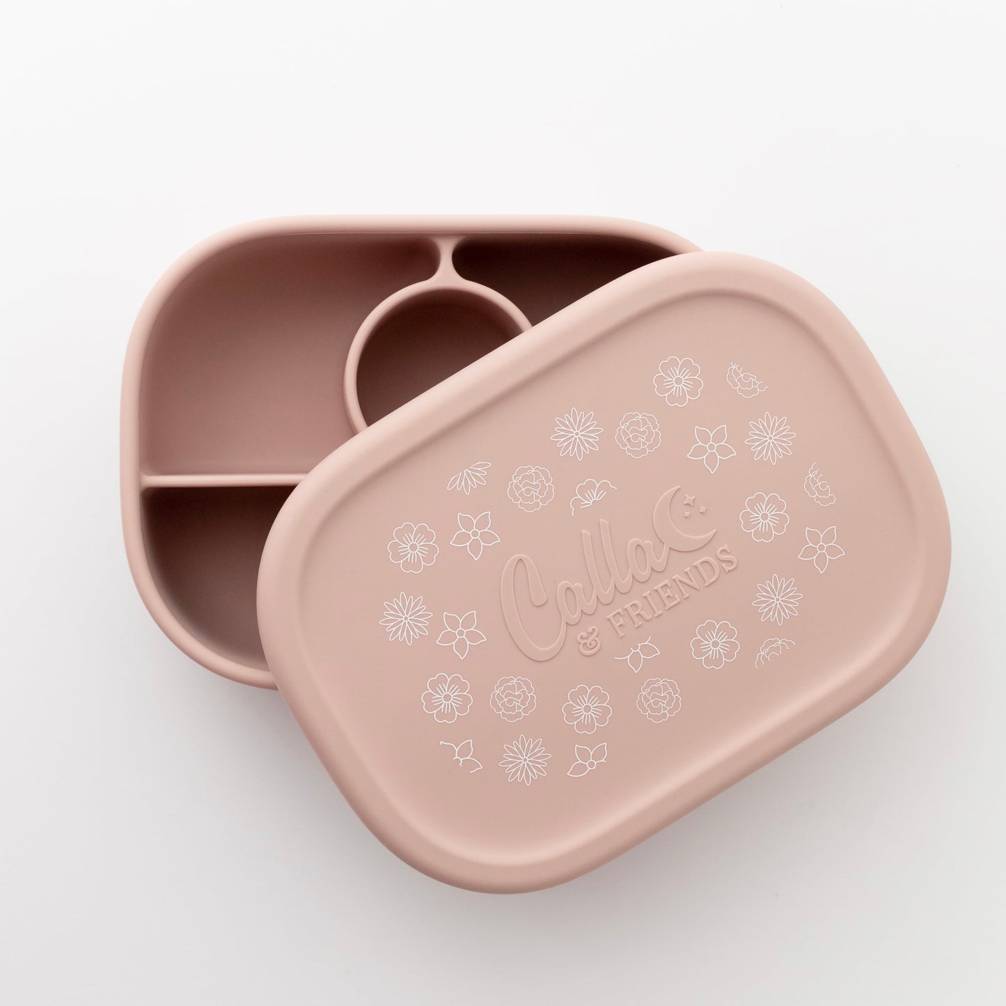 Hayden Bento Box - Blossom