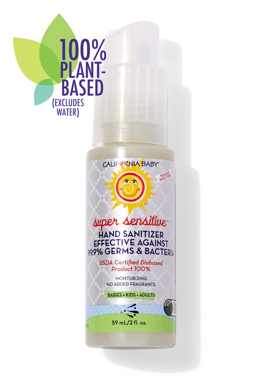 Hand Sanitizers