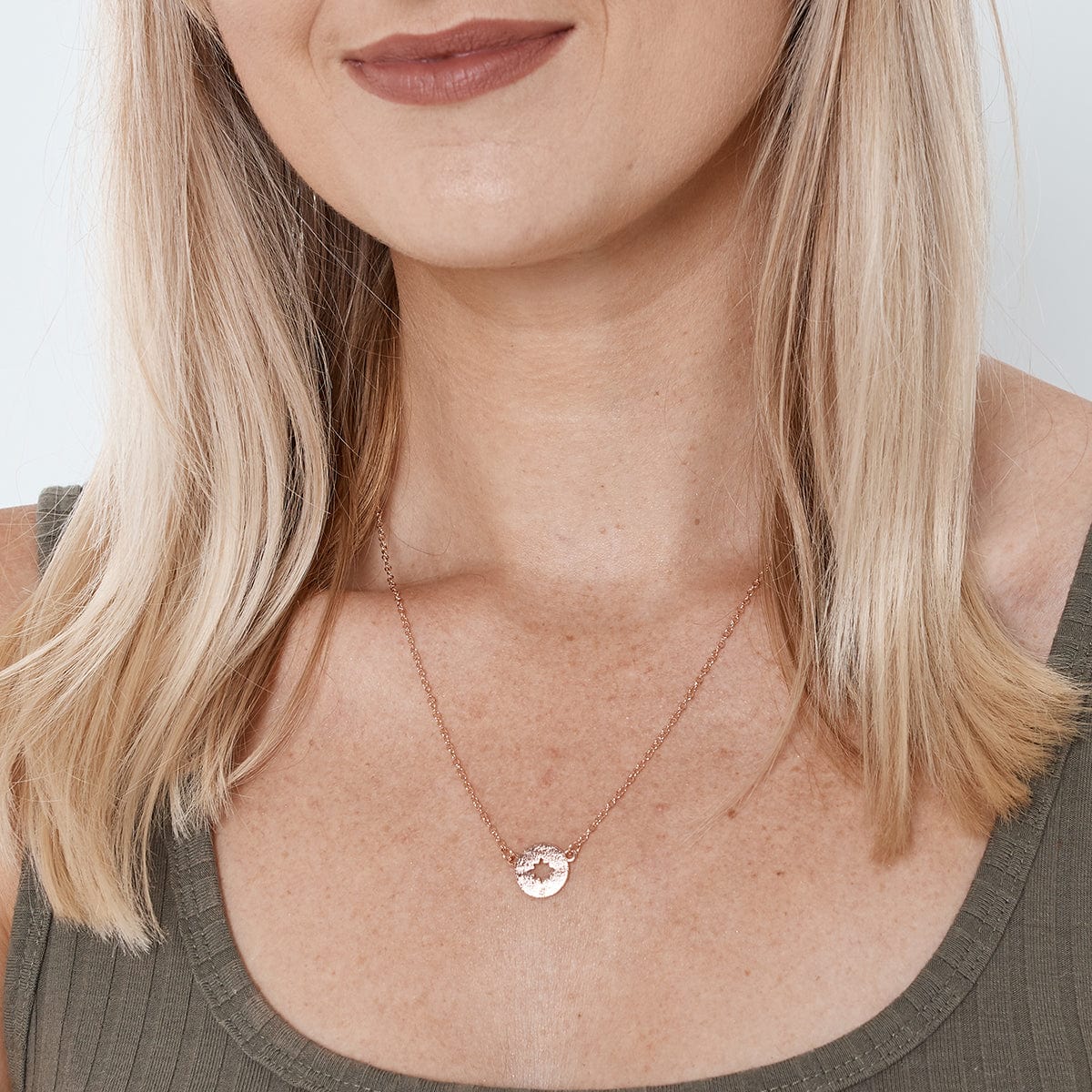 Bonus Mom Necklace, Multiple Styles