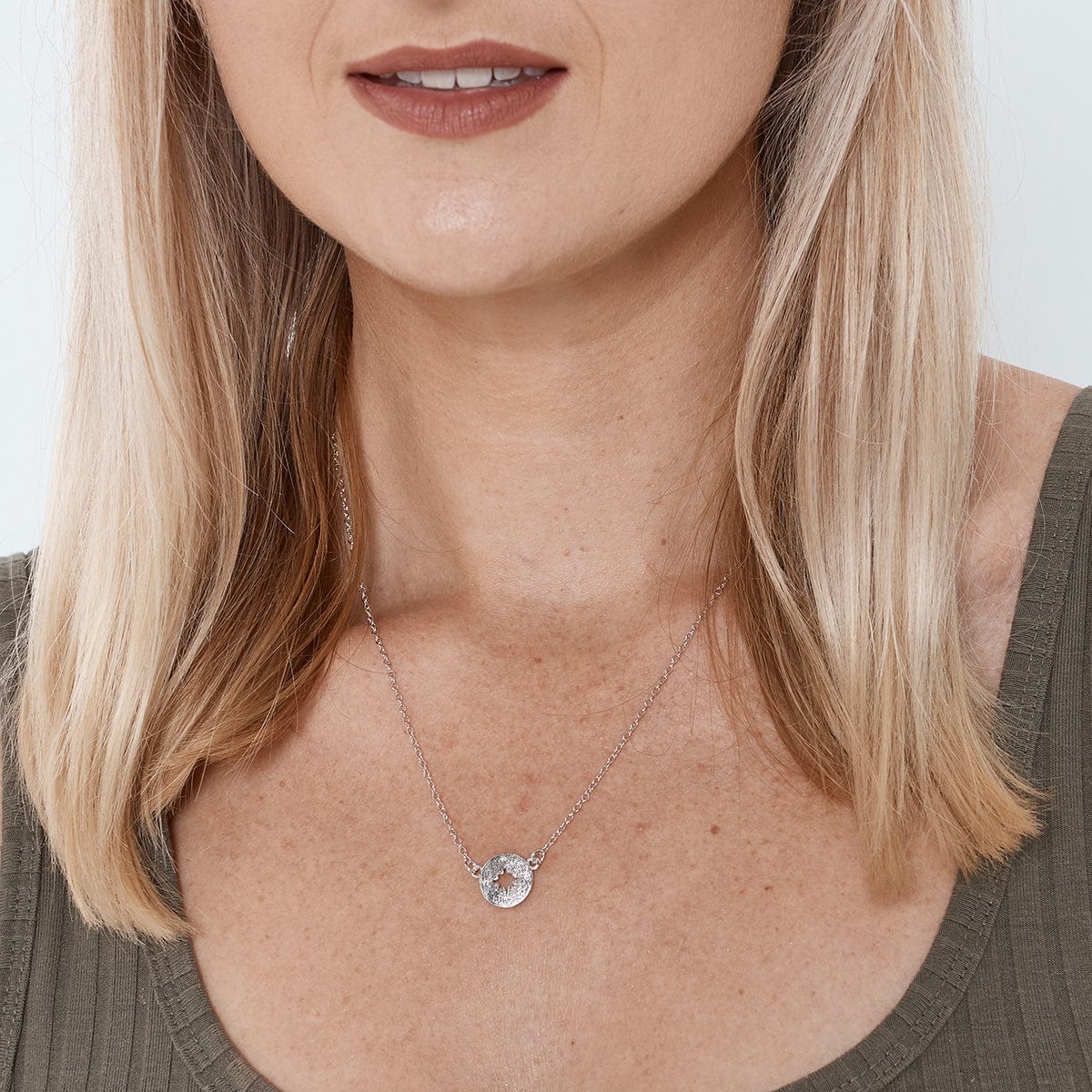 Bonus Mom Necklace, Multiple Styles