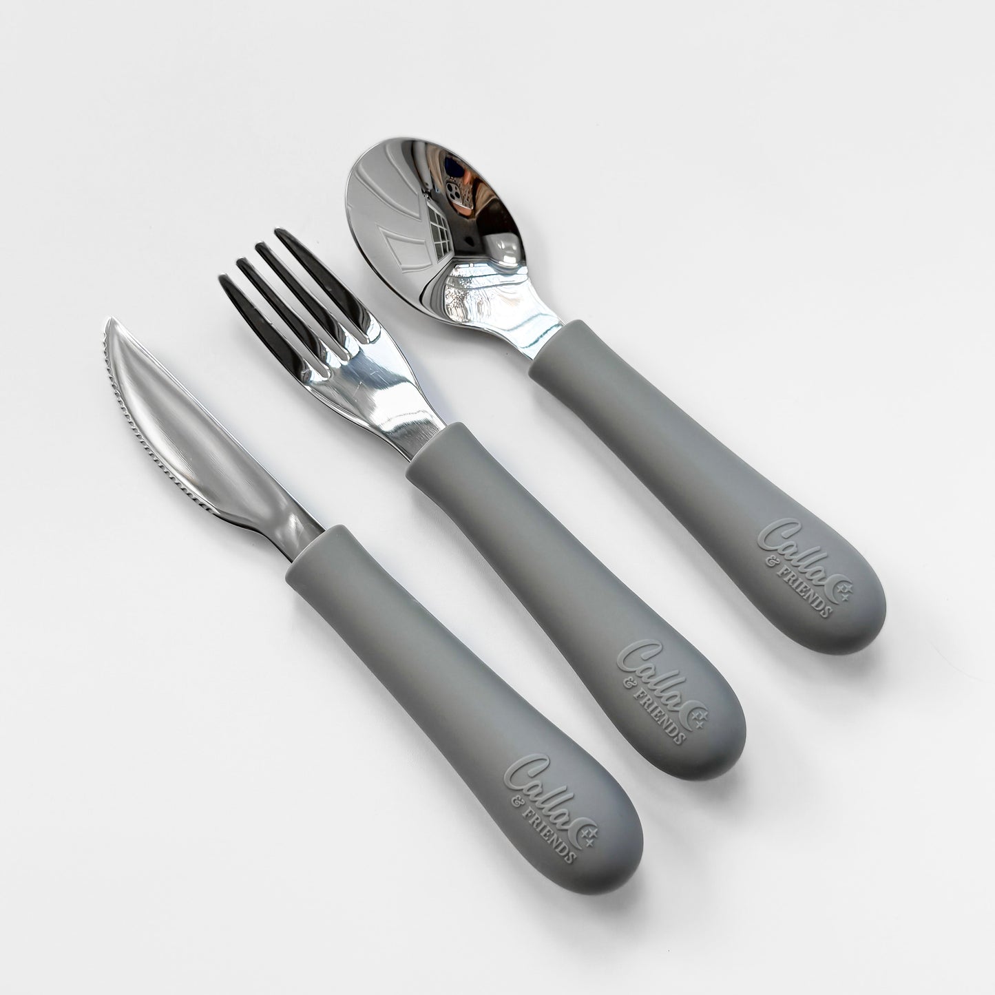 Big Kids Utensils