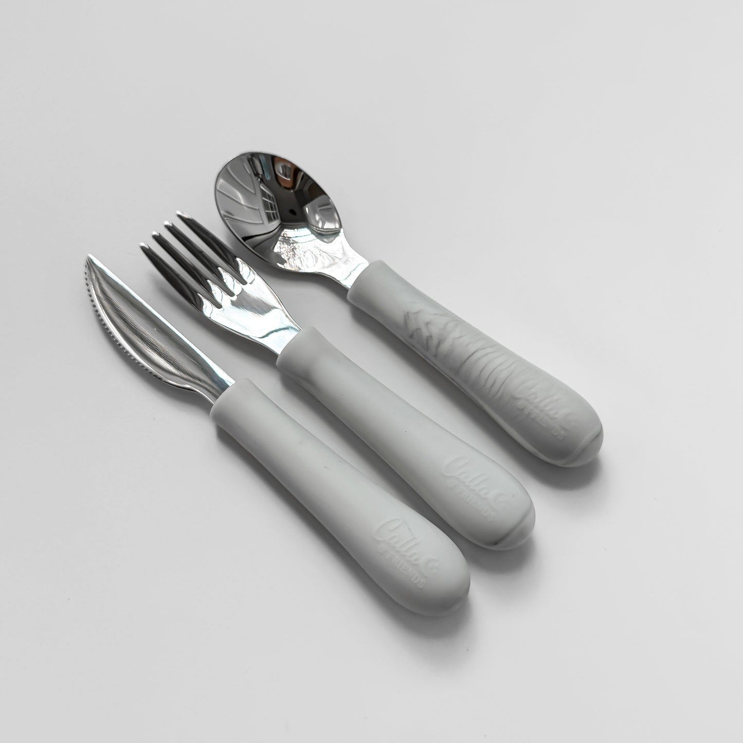 Big Kids Utensils