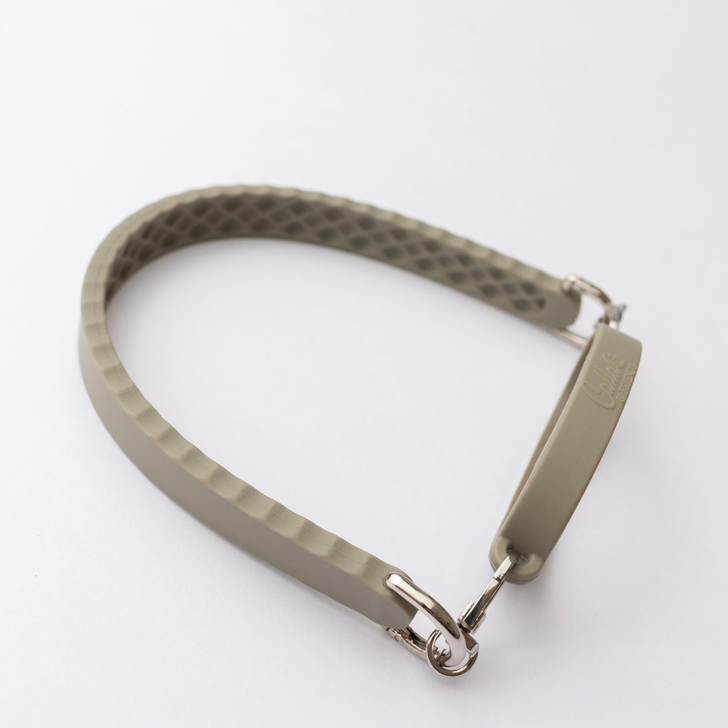 The HydraHandle - Solid
