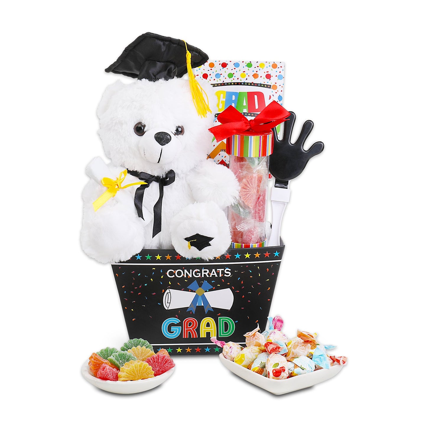 Congrats! Grad! Graduation Gift!