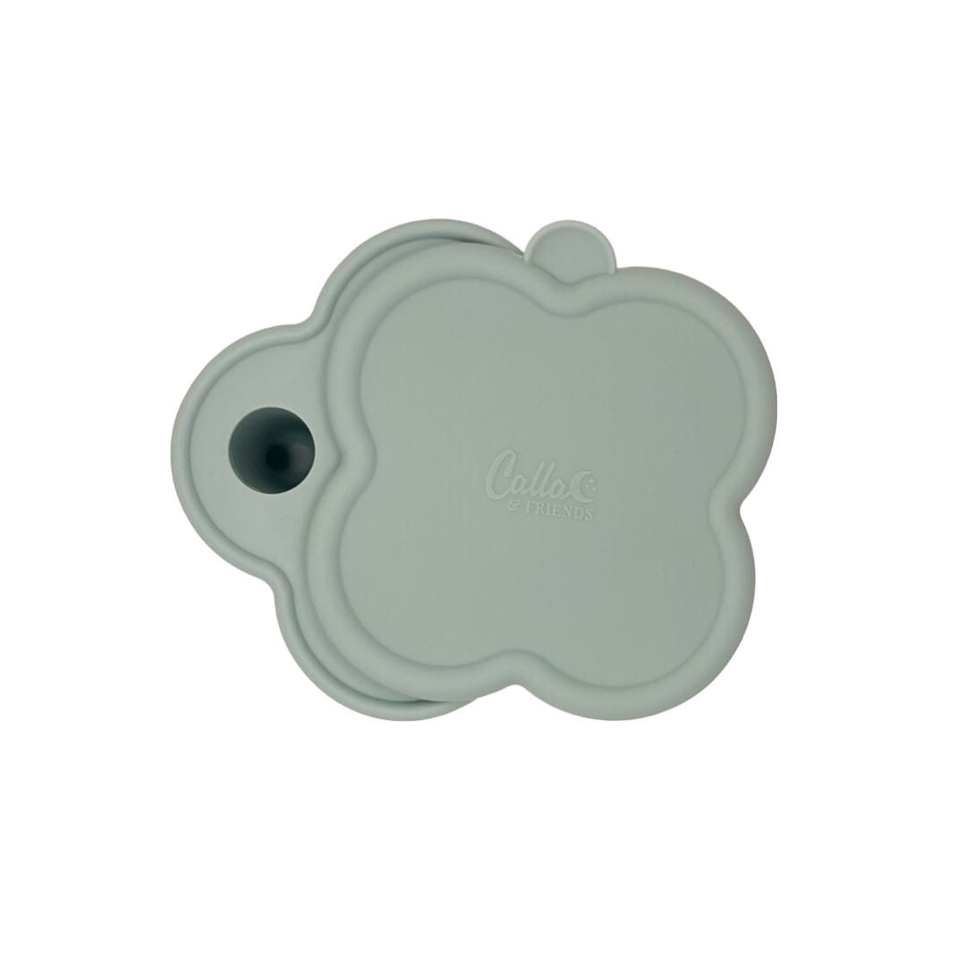 The Nourishing Nibbler Freezer Tray