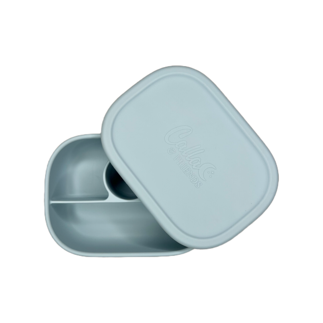 Hayden Bento Box - Petunia Pink
