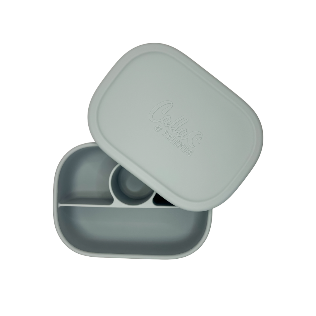 Hayden Bento Box - Petunia Pink