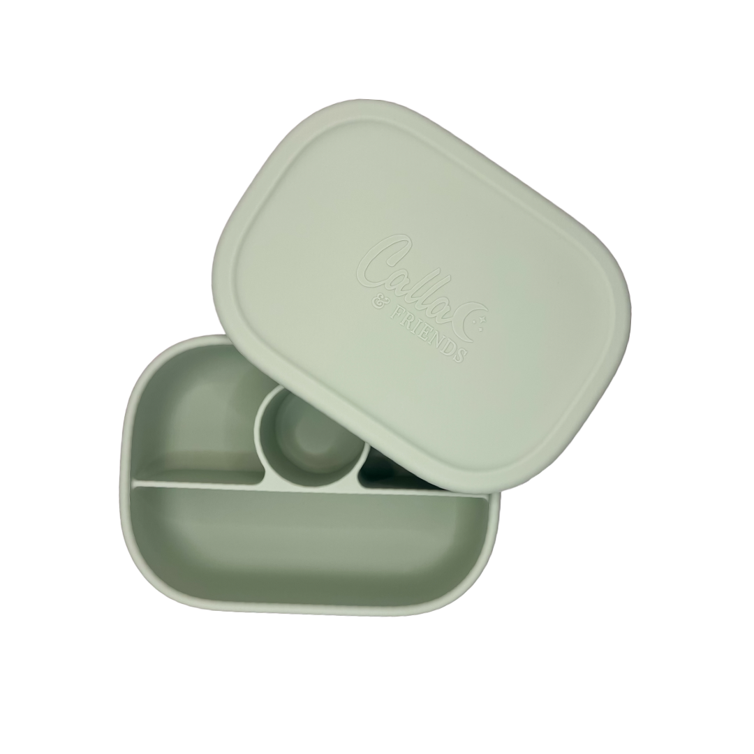 Hayden Bento Box - Petunia Pink