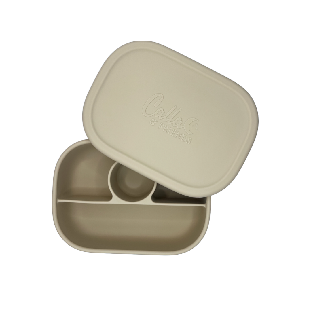 Hayden Bento Box - Powder Blue