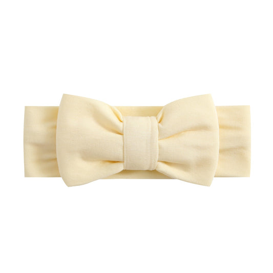 Sunshine Baby Headband