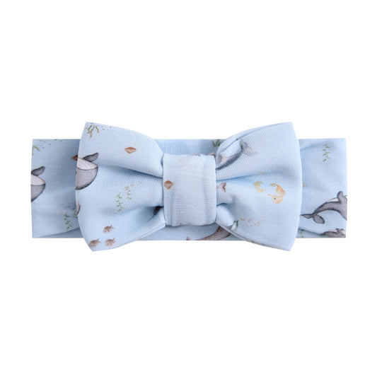 Sea of Love Baby Headband
