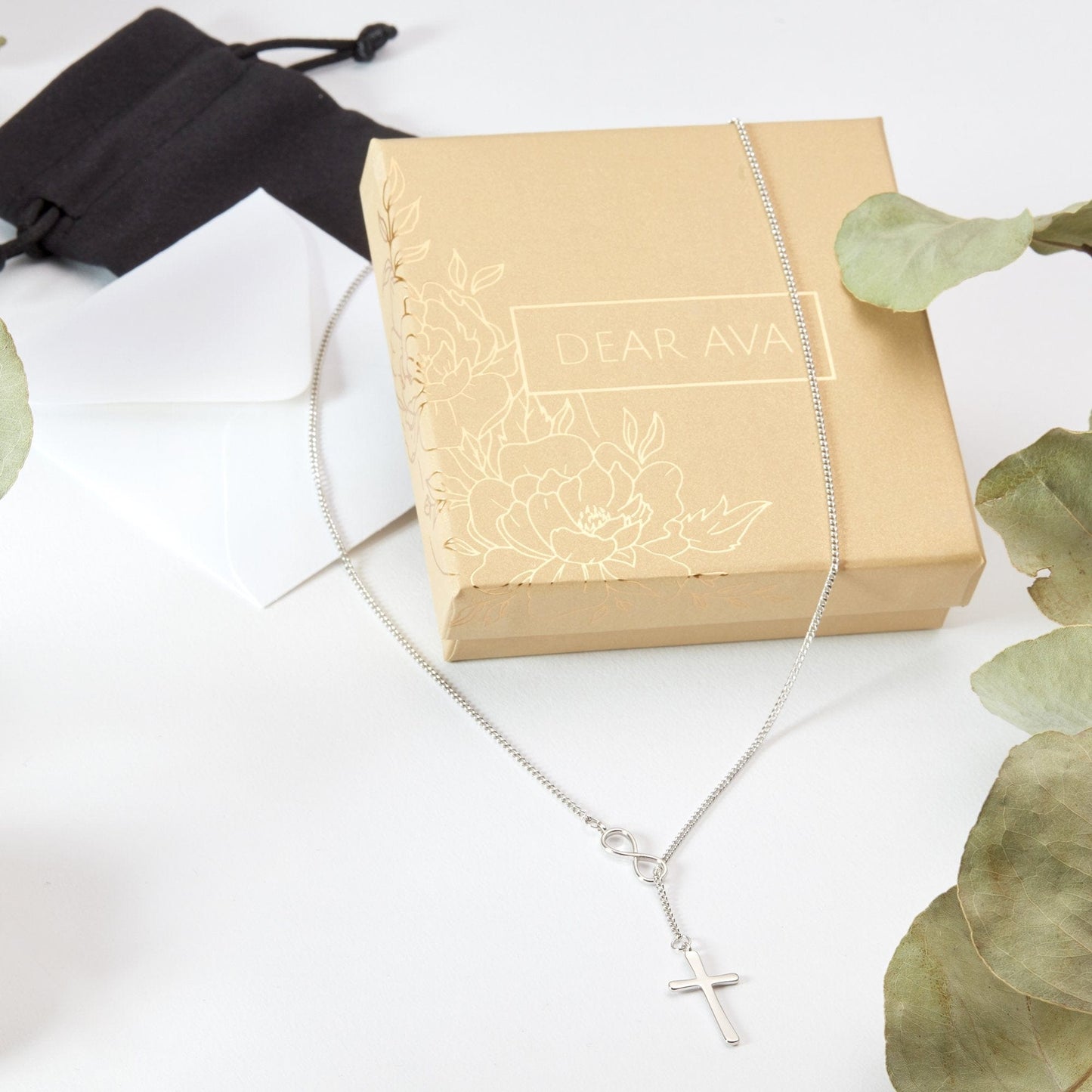 Bonus Mom Necklace, Multiple Styles