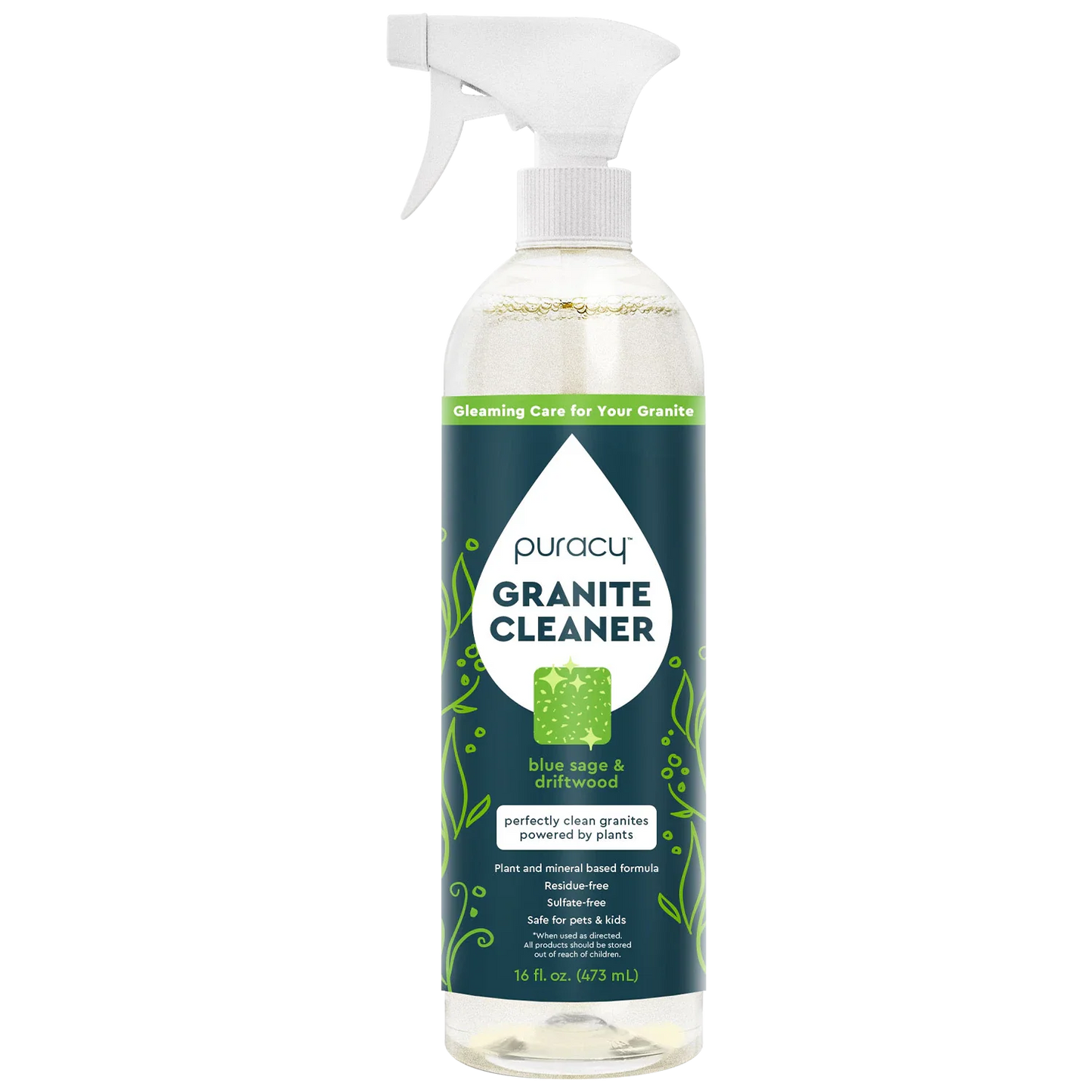 Granite Cleaner