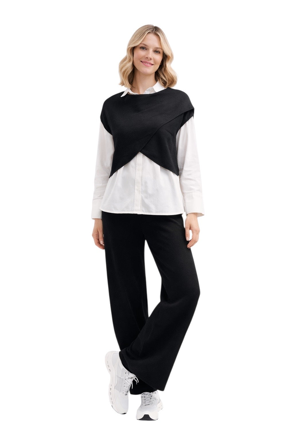 Cool Knit Pants