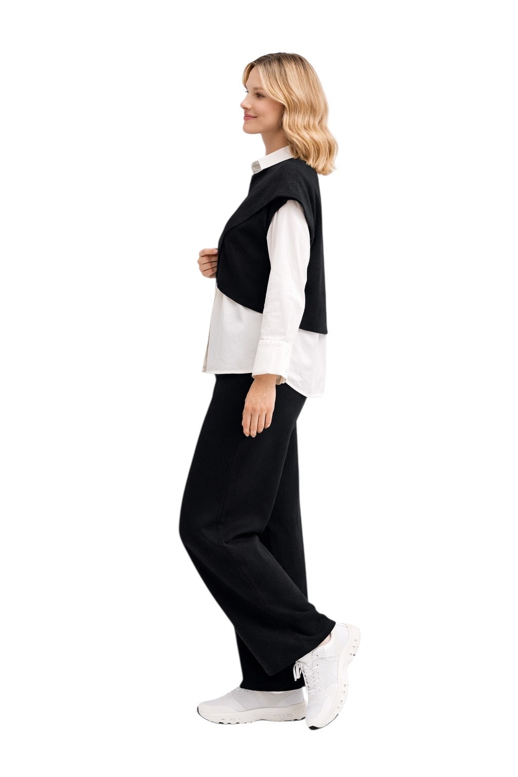 Cool Knit Pants