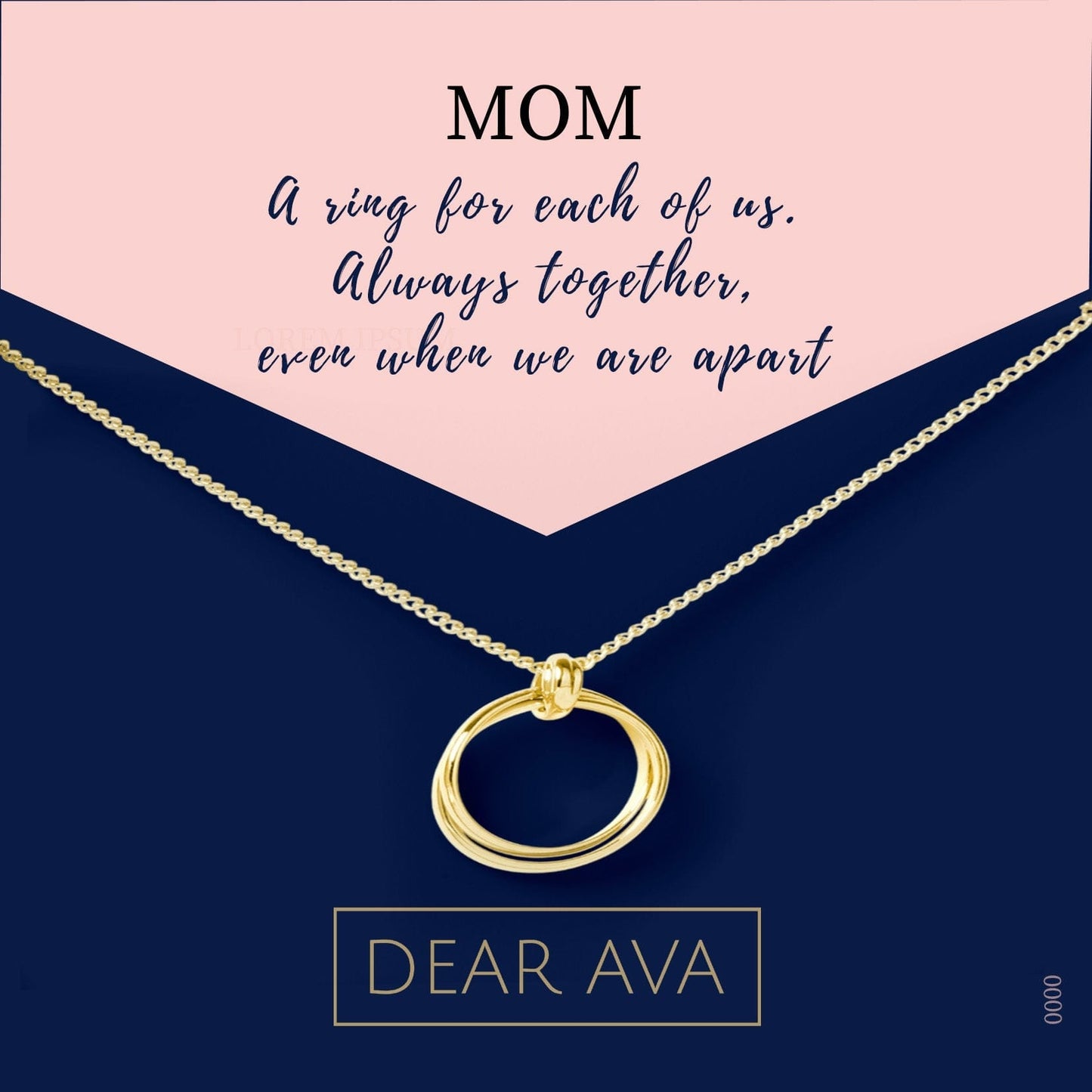 Always Together - Mom