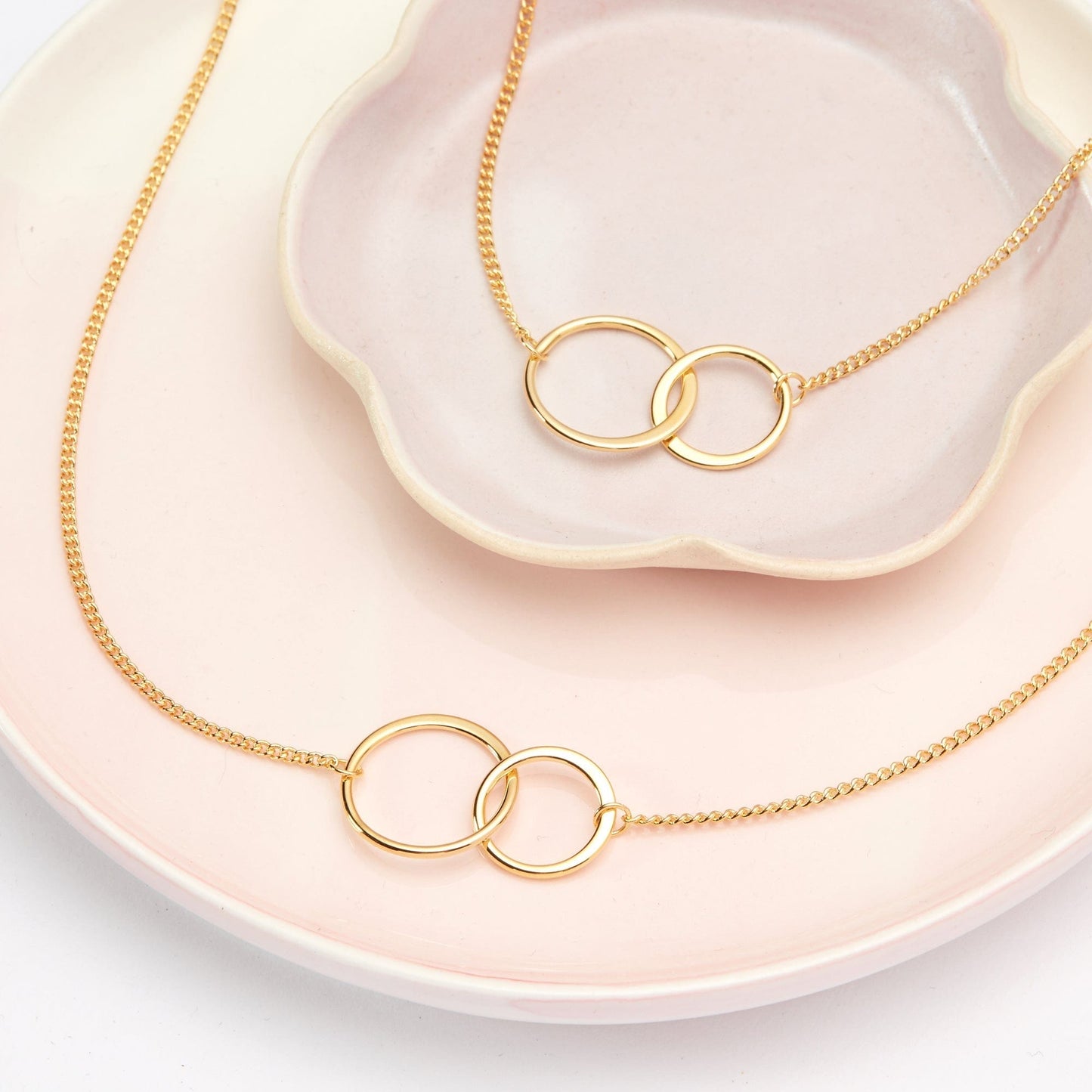 Bonus Mom Necklace, Multiple Styles