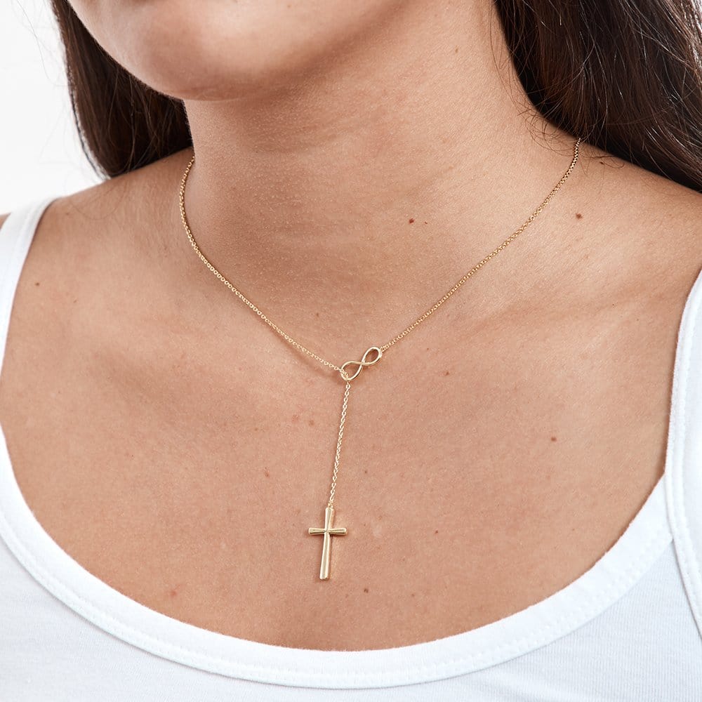 Bonus Mom Necklace, Multiple Styles