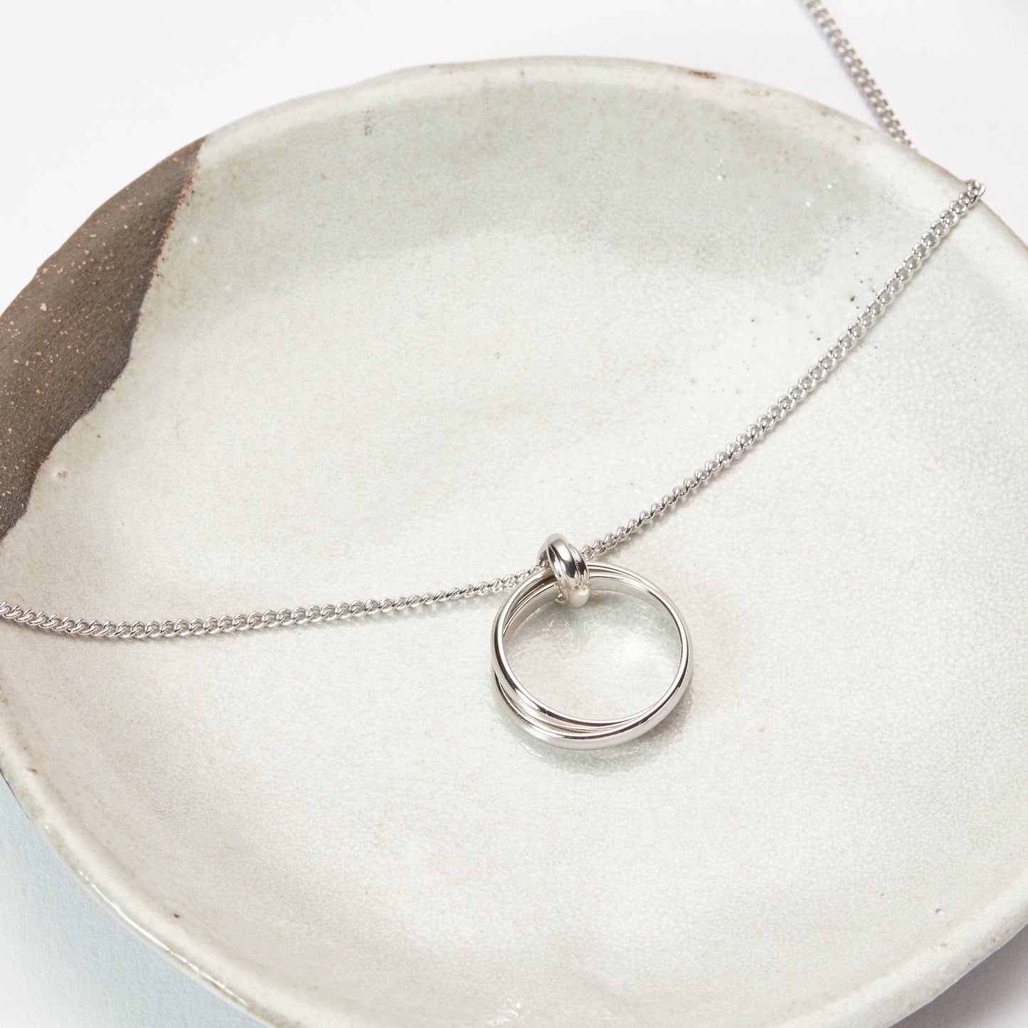 Bonus Mom Necklace, Multiple Styles
