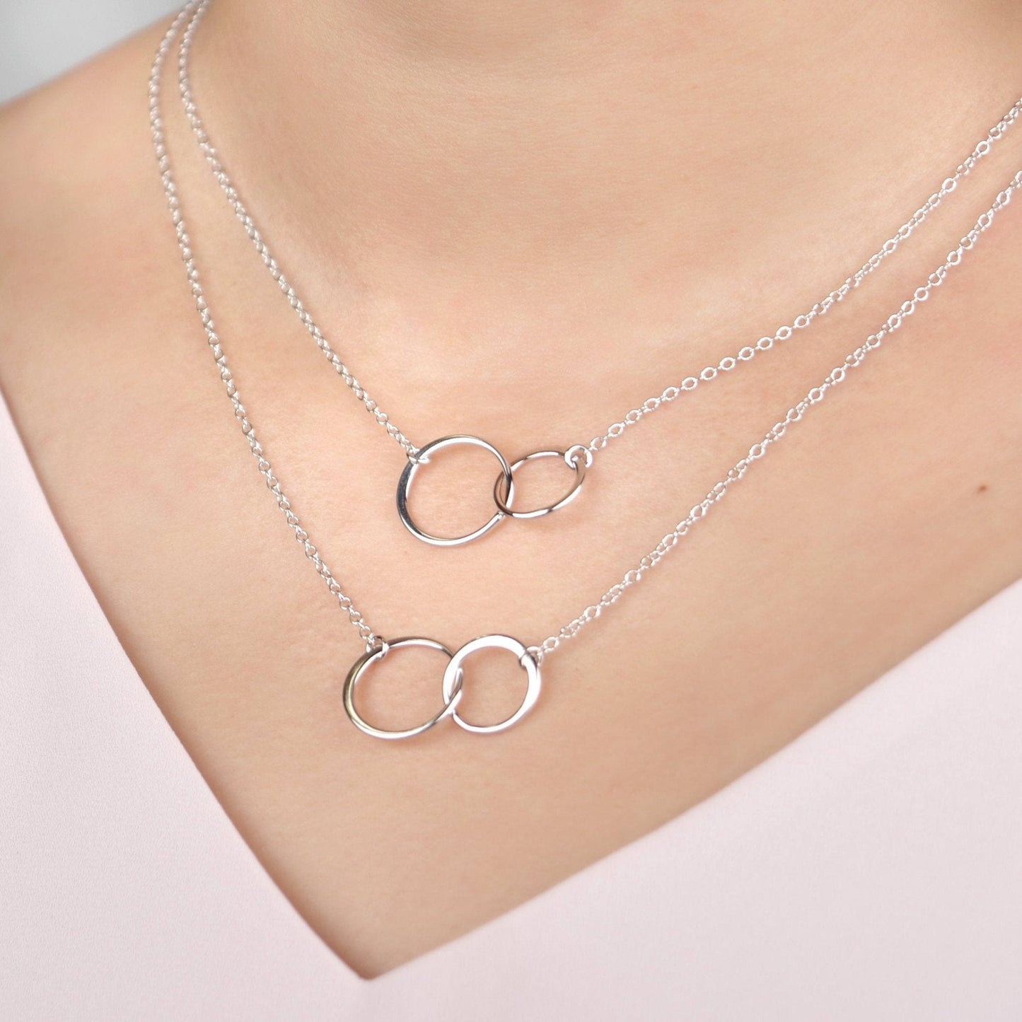 Bonus Mom Necklace, Multiple Styles