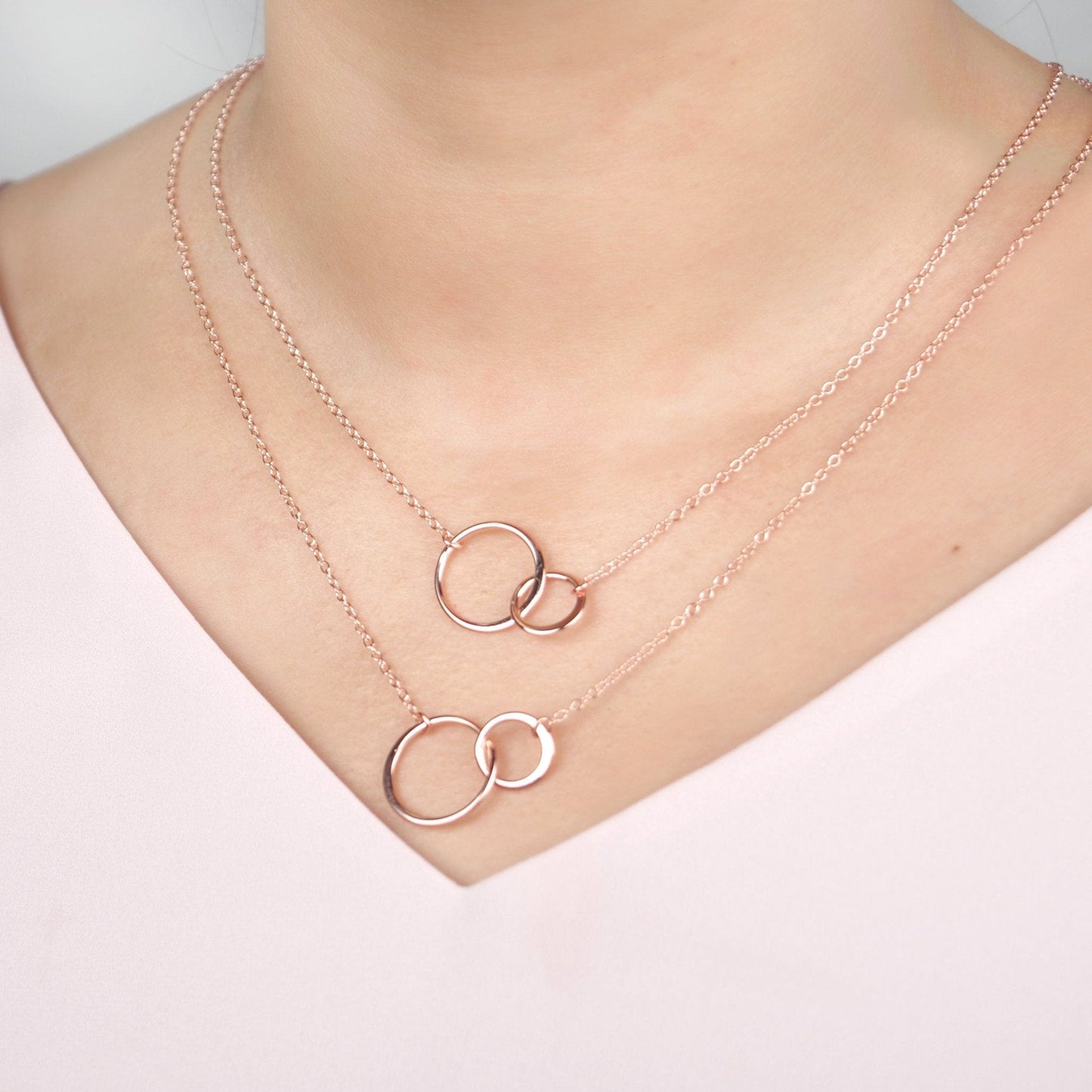 Bonus Mom Necklace, Multiple Styles