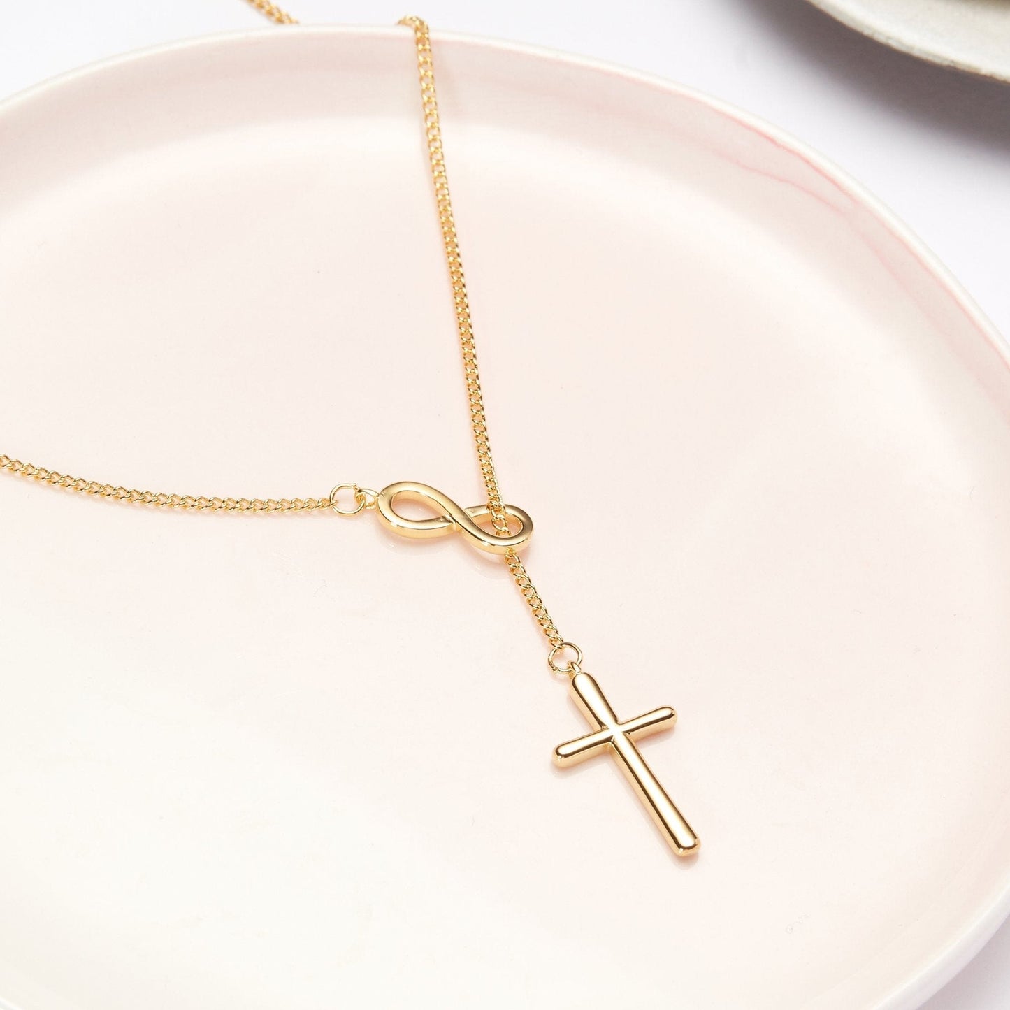 Bonus Mom Necklace, Multiple Styles